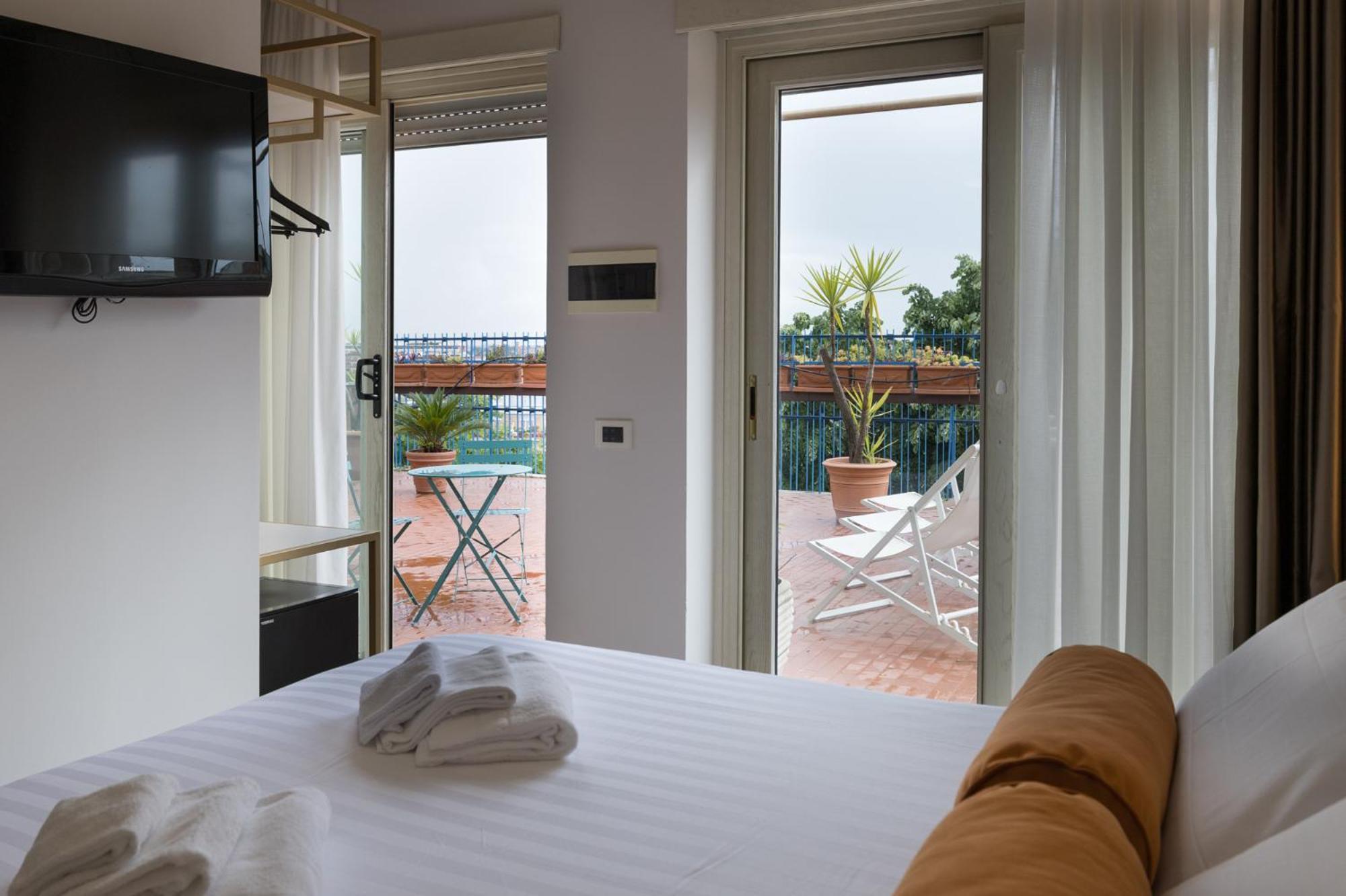 Zaccardi Roof Garden Roma